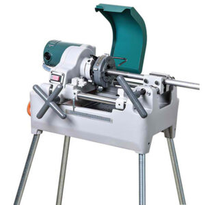 Asada Btm25 Rod/bolt Electric Threading Machine