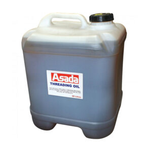 Asada  Standard-grade Threading Oil 20l