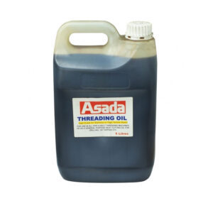 Asada  High-grade Threading Oil 5l