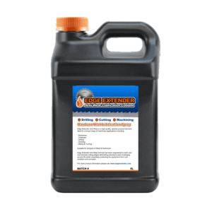 Edge Extender Bandsaw Vegetable Oil Based Lubrication Cutting Oil 5l
