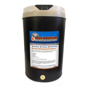 Edge Extender Bandsaw Vegetable Oil Based Lubrication Cutting Oil 18.5l