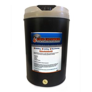 Edge Extender Bandsaw Water Soluble Cooling Oil 20l