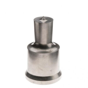 9001 Round Punch (3 To 30 Mm)