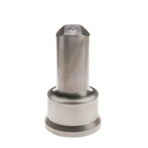 9006 Round Punch (4 To 38 Mm)