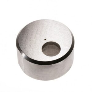 9023 E Offset Round Die