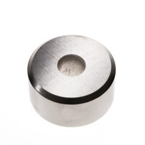 9023 Round Die (3.2 To 39 Mm)