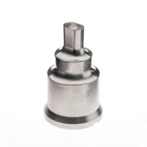 9184 Elongated Punch Up To 30 Mm Long