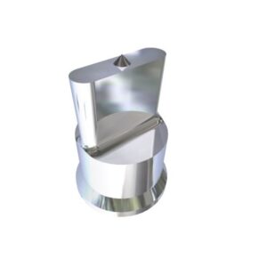 9187 Elongated Punch Up To 39 5 Mm Long