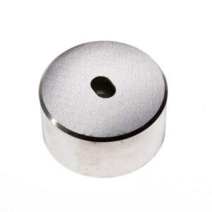 9221 Elongated Die 2 3 To 38 Mm Long