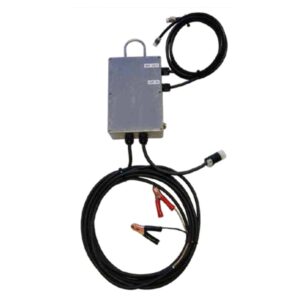 Electric Deadman Conversion Kit 1