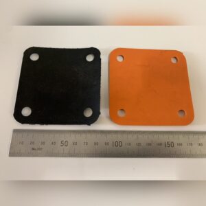 Exhaust Valve Diagram Suits New Style Exhaust Valve