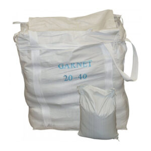 Import Placeholder For Garnet-20-40-1t