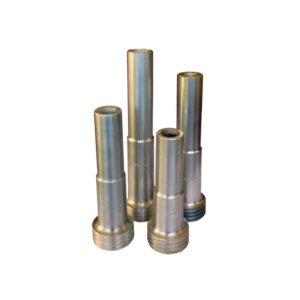 Mulitblast Long Tungsten Carbide Blast Nozzles