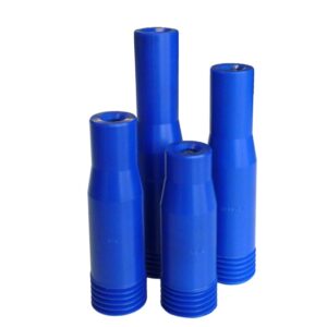 Mulitblast Silicon Carbide Blast Nozzles