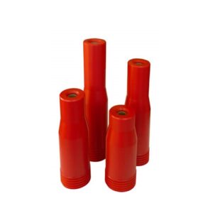 Mulitblast Syclone Blast Nozzles