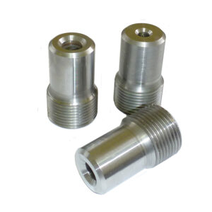 Multiblast At Tungsten Carbide Short Series Blast Nozzle