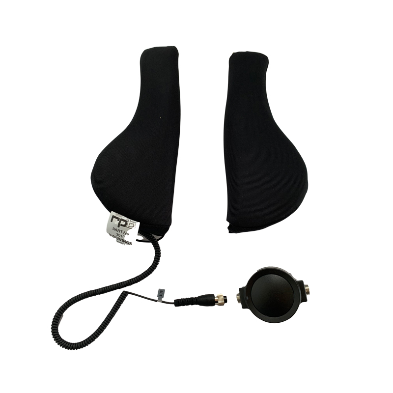 Nova 2000 Talk Upgrade Kit 002 Nova 2000 Talk Upgrade Kit 002