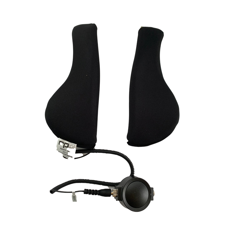 Nova 2000 Talk Upgrade Kit 006 Nova 2000 Talk Upgrade Kit 006