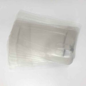 Nova 3 Tear Off Lens Pkt 50