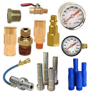 Air Parts and Accessories