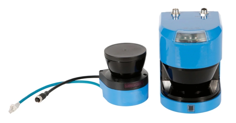 Laserzone Lzd Laser Safety Scanner Sensor Lidar 1 Laserzone Lzd Laser Safety Scanner Sensor Lidar 1