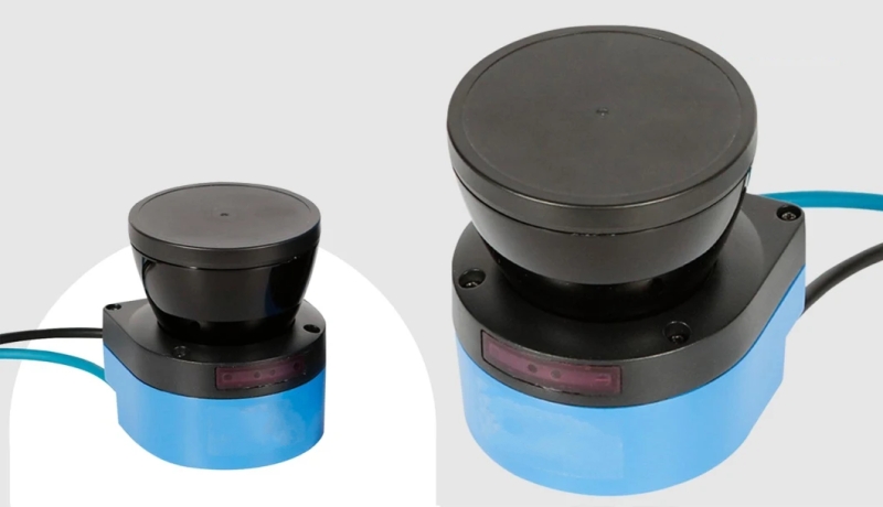 Laserzone Lzd Laser Safety Scanner Sensor Lidar 2 Laserzone Lzd Laser Safety Scanner Sensor Lidar 2