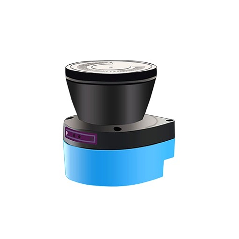 Lazerzone Lzd Laser Safety Scanner Sensor Lidar 6