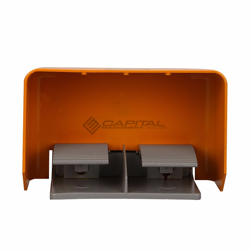 Genie Mg 18 Foot Switch Pedal Foot Control Switch 440v 10a 2 Genie Mg 18 Foot Switch Pedal Foot Control Switch 440v 10a 2