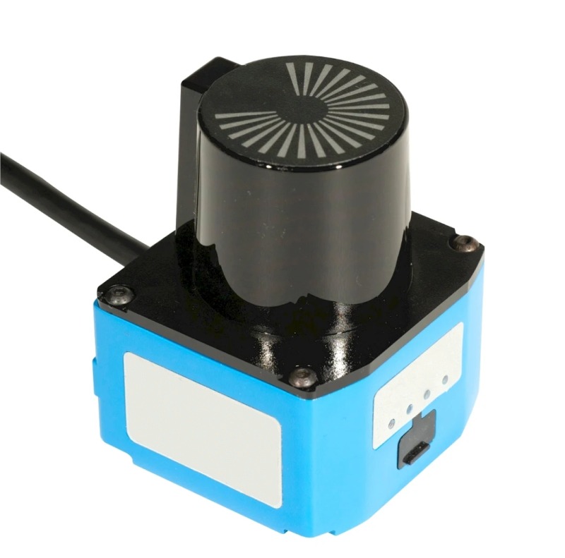 Lazerzone Lzs Laser Safety Scanner Sensor Infrared Lidar 01 Lazerzone Lzs Laser Safety Scanner Sensor Infrared Lidar 01