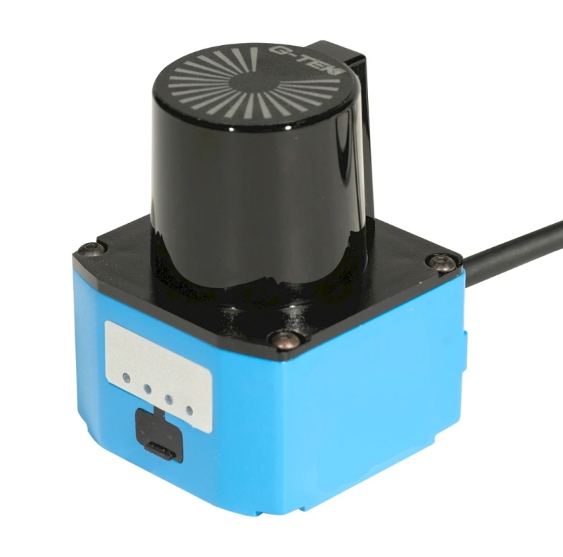 Lazerzone Lzs Laser Safety Scanner Sensor Infrared Lidar 02 Lazerzone Lzs Laser Safety Scanner Sensor Infrared Lidar 02