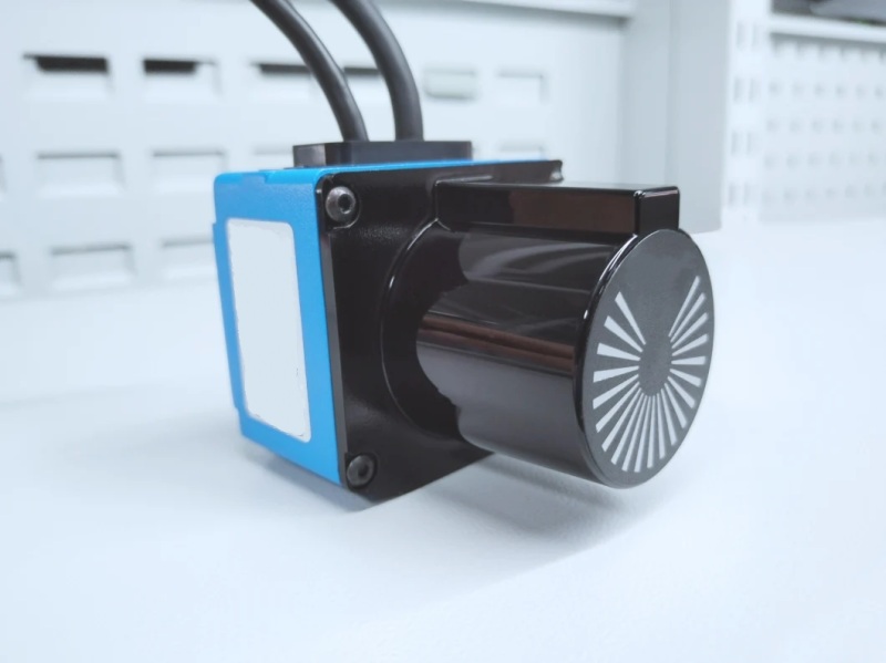 Lazerzone Lzs Laser Safety Scanner Sensor Infrared Lidar 04 Lazerzone Lzs Laser Safety Scanner Sensor Infrared Lidar 04