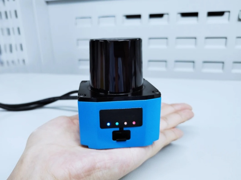 Lazerzone Lzs Laser Safety Scanner Sensor Infrared Lidar 05 Lazerzone Lzs Laser Safety Scanner Sensor Infrared Lidar 05