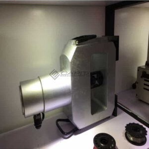 Mg Pro Portable Punch