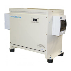 Phasemaker Pc2 Phase Converter 240v Into 450v 1