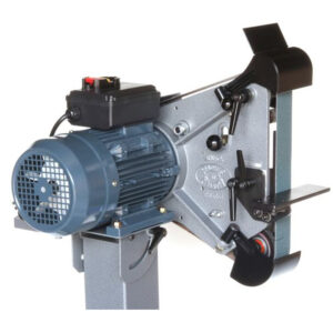 Drills Linishers & Belt Grinders